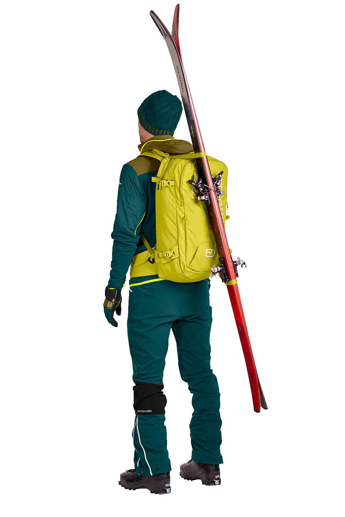 Ortovox Haute Route 32L<br>Skisekk til mann