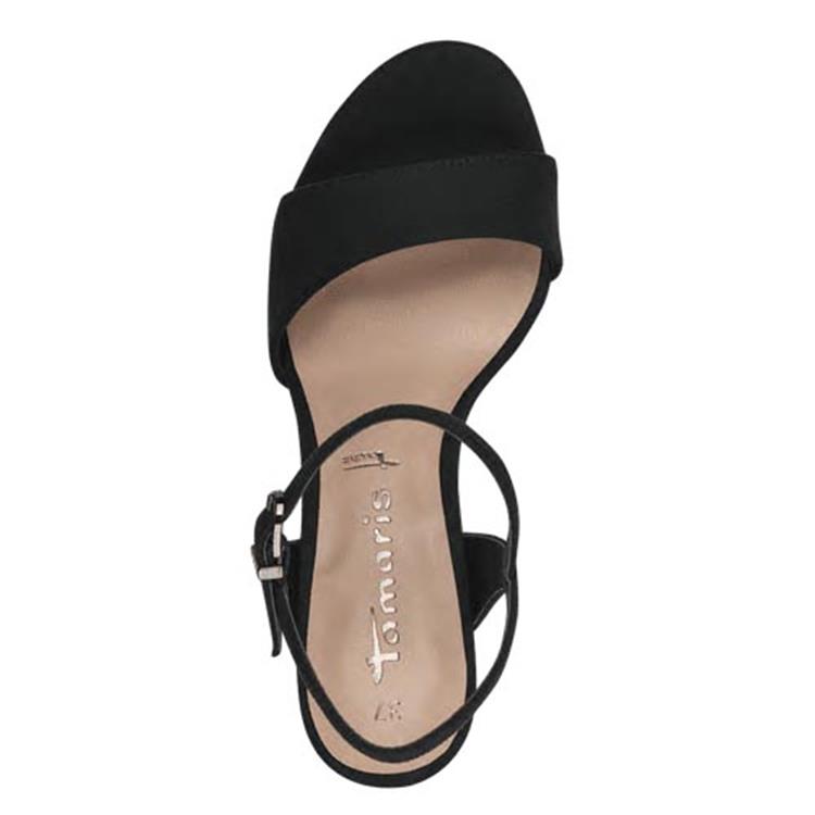 Tamaris 1-28028-42 black
