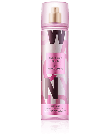Ariana Grande Sweet Like Candy Body Mist 236ml