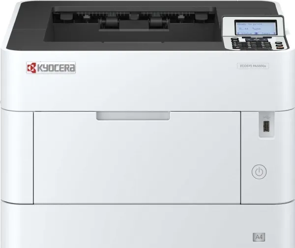 KYOCERA ECOSYS PA5500x A4 sort/hvid laser - 55 sider