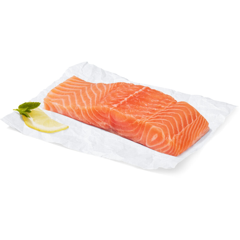 AH Zalmfilet