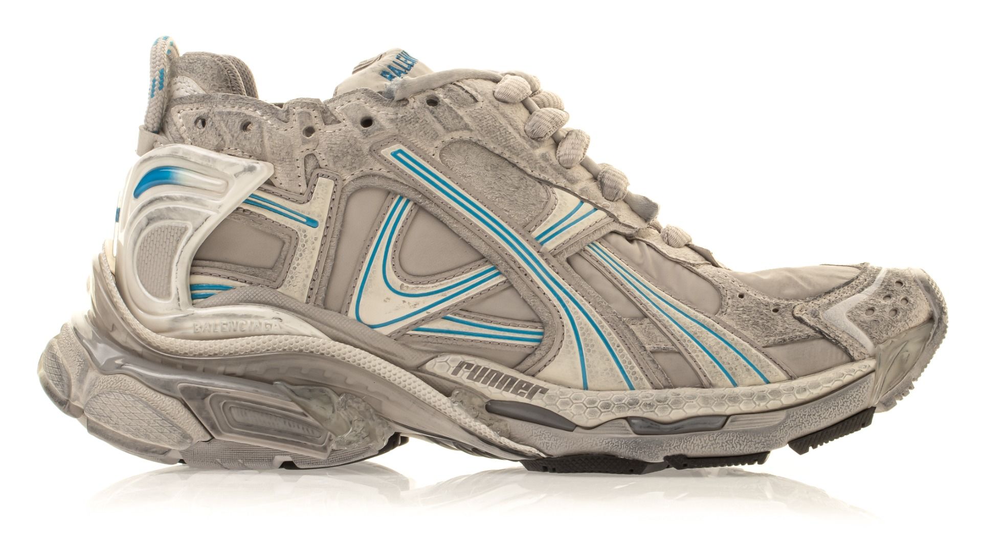 Balenciaga Runner Sneaker
