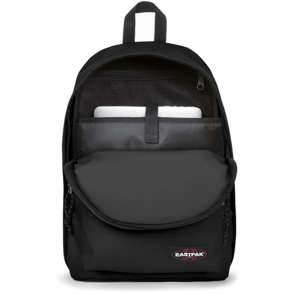 Sac à dos lifestyle EASTPAK OUT OF OFFICE BLACK