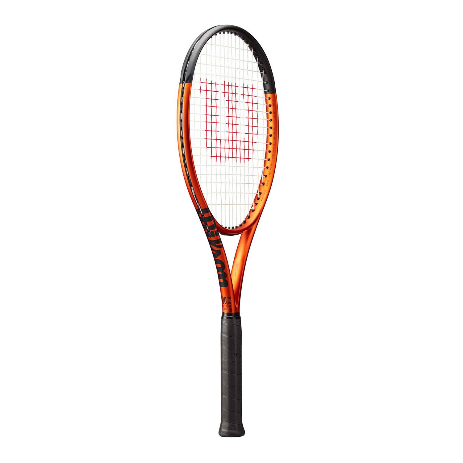 Wilson  Burn 100 V5.0