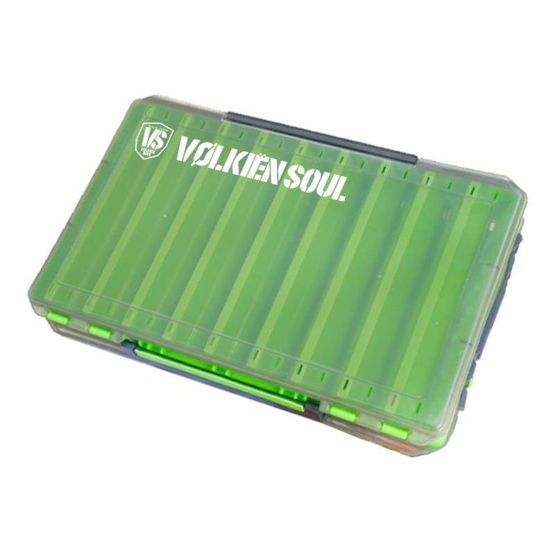Boîte À Accessoires Volkien Tactical Reverse R3318