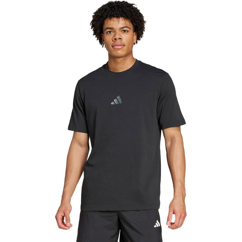 adidas Strength Graphic Trænings T-shirt Herre