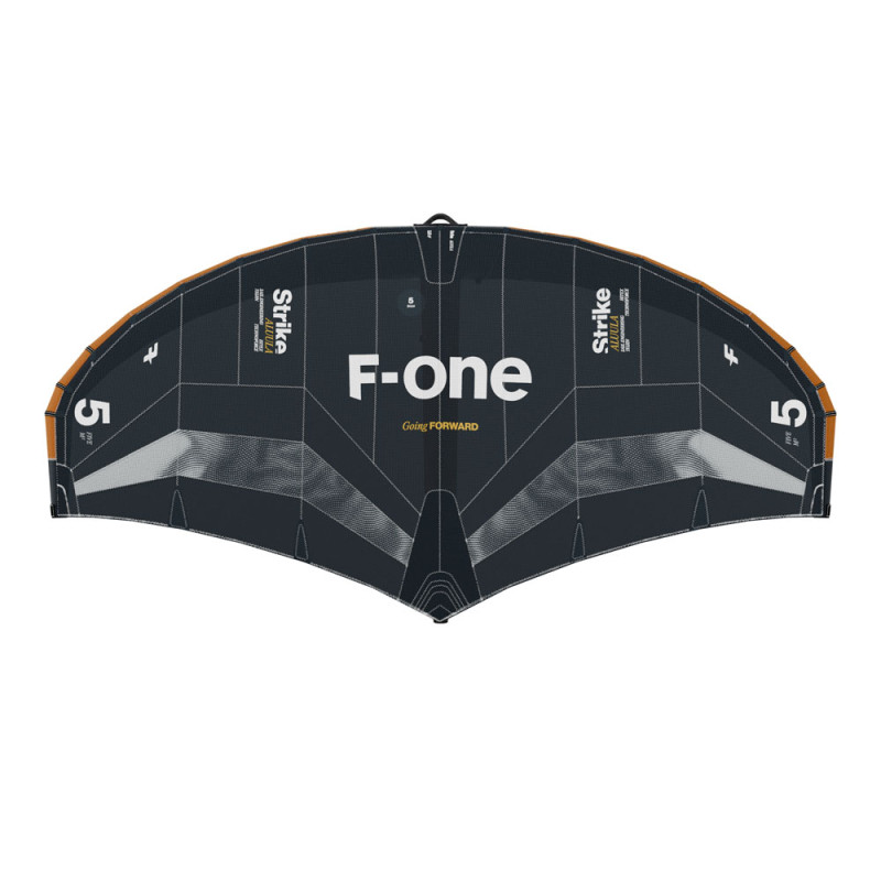 Aile de wingsurf f-one strike v5 aluula 2025