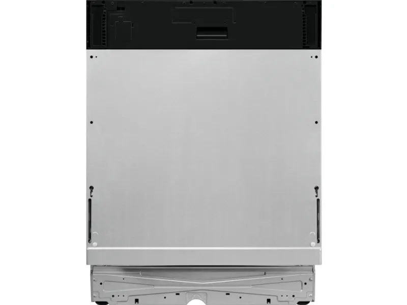 AEG FSB64907Z - Opvaskemaskine - Sort