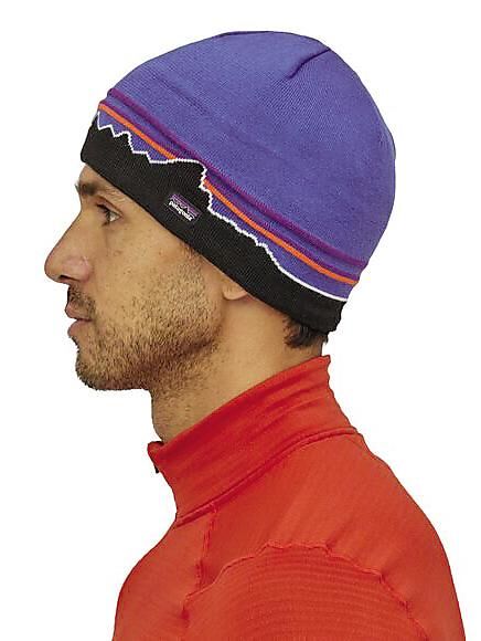 PATAGONIA - BONNET BEANIE HAT
