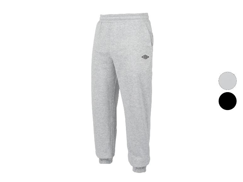 Heren joggingbroek