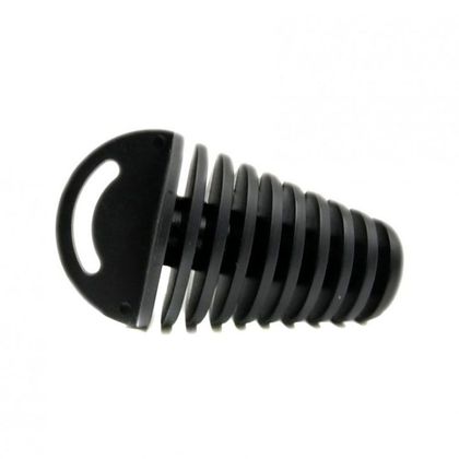 Bouchon d'échappement Brazoline diamètre 32-60 mm Universel