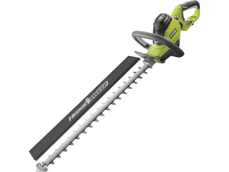 Ryobi elektrisk hækkeklipper 600W 60cm (5133003645)