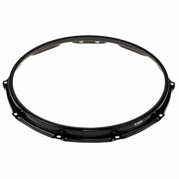 S-Hoop SH1410-BLK 14