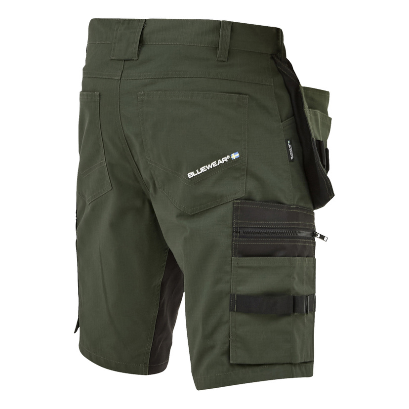 Arbeidsshorts for menn 46