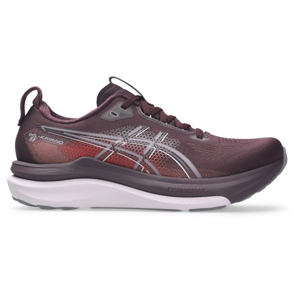 Asics - Women's Gel-Kayano 33 - Chaussures de running