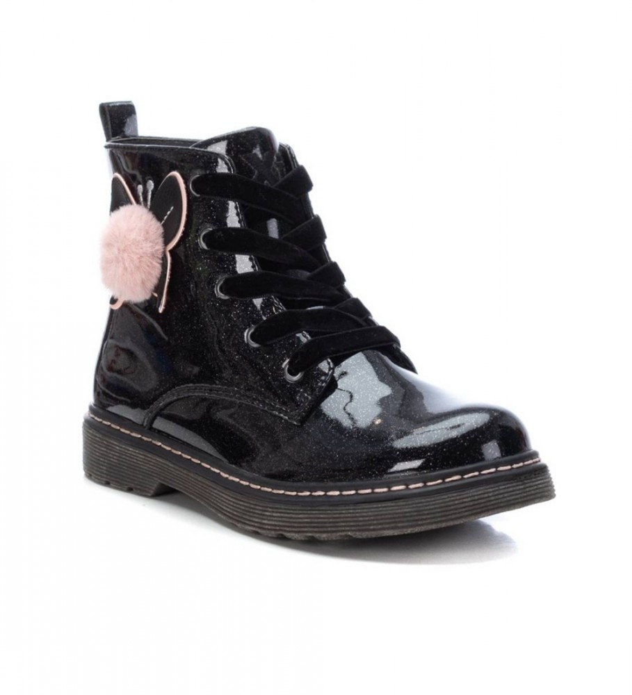 Botas Xti Kids 150659 pretas