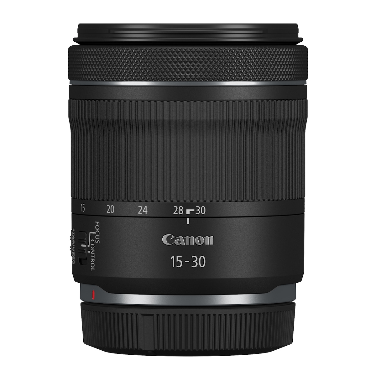 Canon RF 15-30mm f/4.5-6.3 IS STM