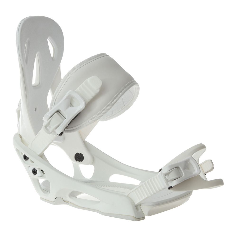 Rome SHIFT - Fixations snowboard Femme white