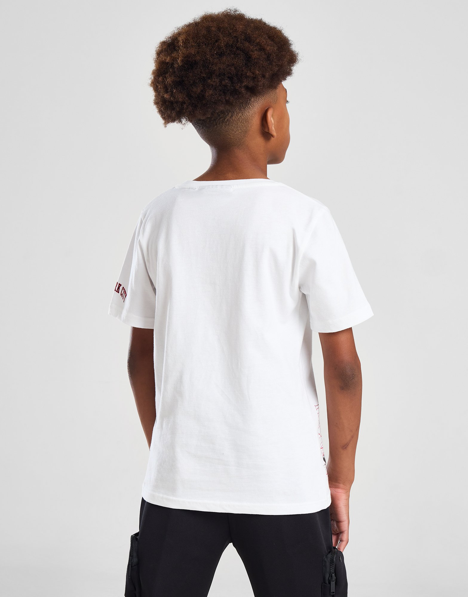 Supply & Demand T-shirt Hessa Junior