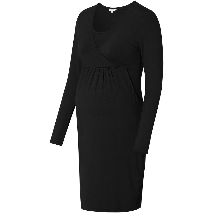 Noppies Still-Kleid Gaja Black