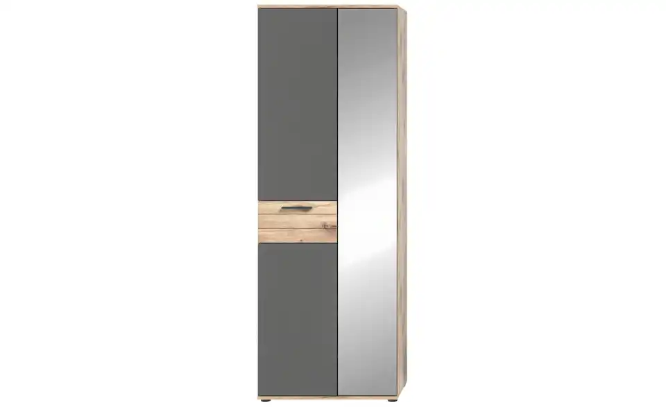 Garderobenschrank