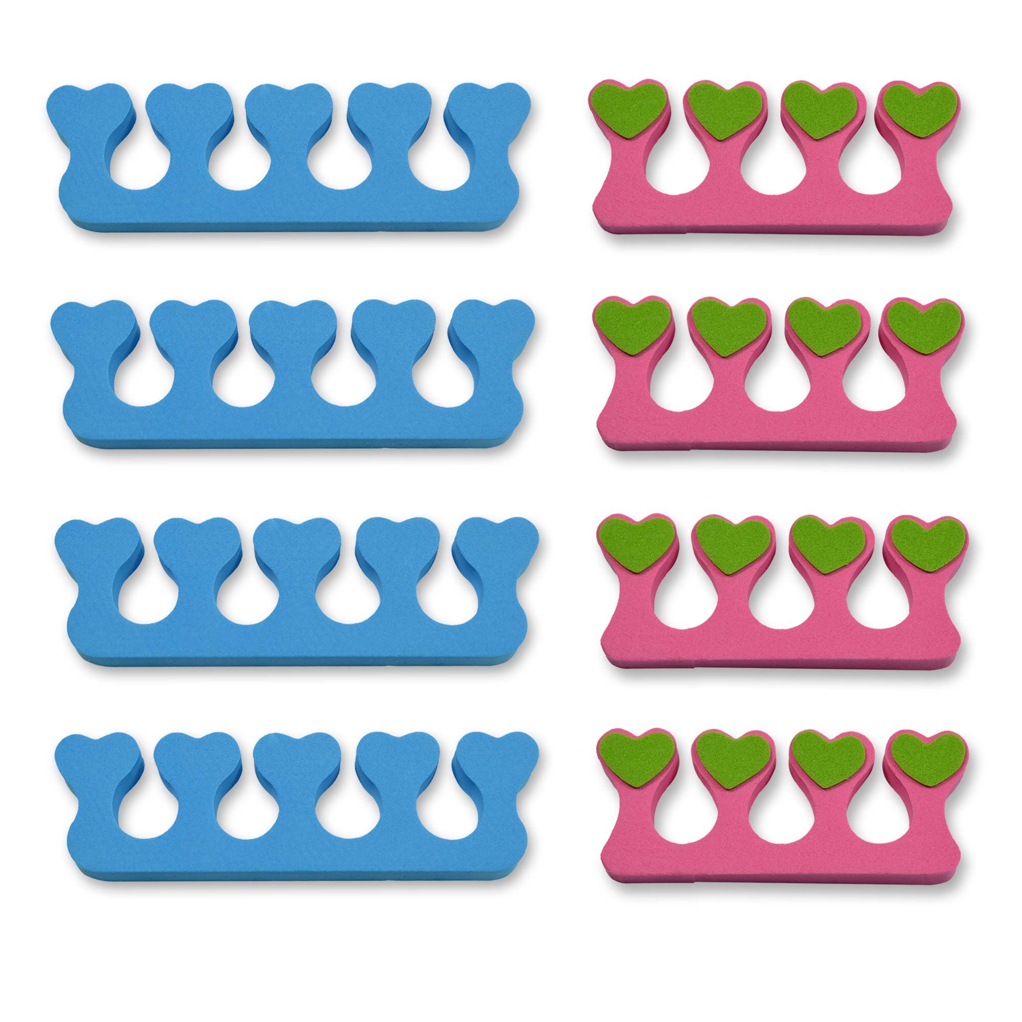K-Pro Zehenspreizer, Fingerspreizer