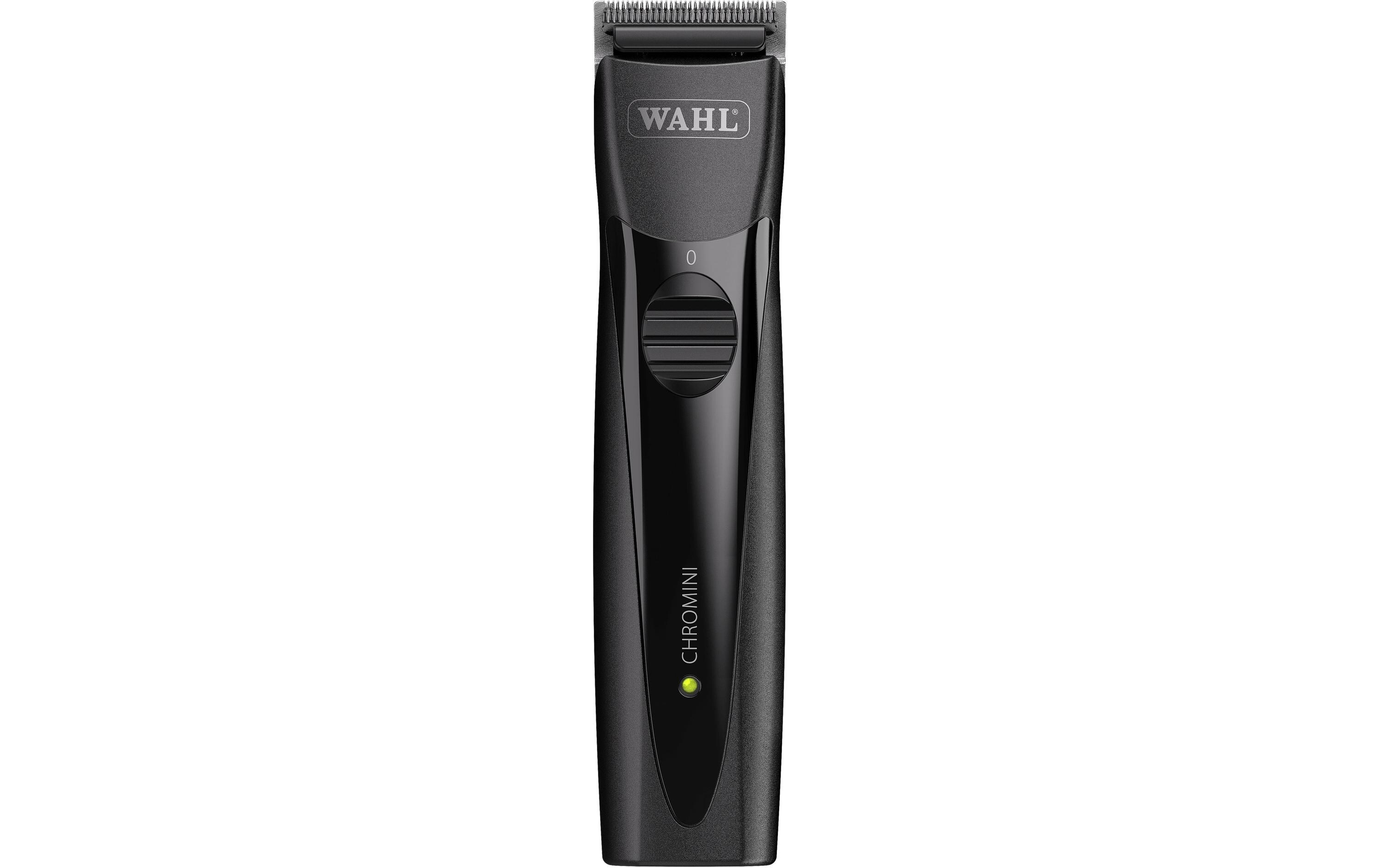 Professional ChroMini Trimmer<br>Kabelloser Haartrimmer
