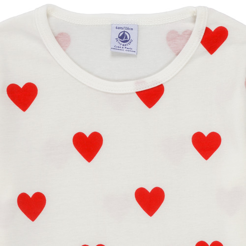 Petit Bateau - MISON - Multicolore