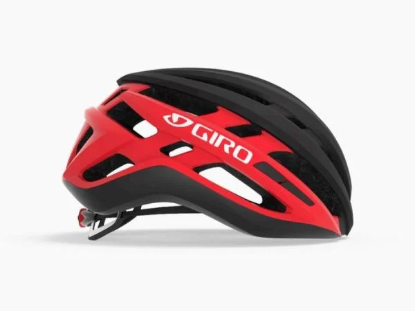 Giro Agilis MIPS Cykelhjelm, Matt Red