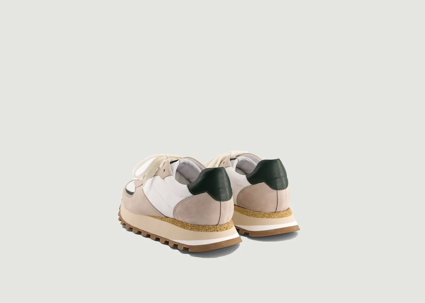 Baskets B6 Belledonne Paris
