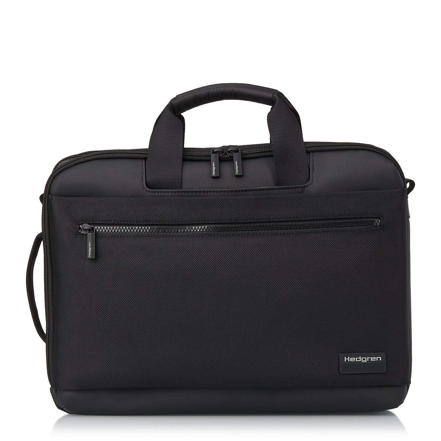 Hedgren Next Display Laptoprugzak/Schoudertas black