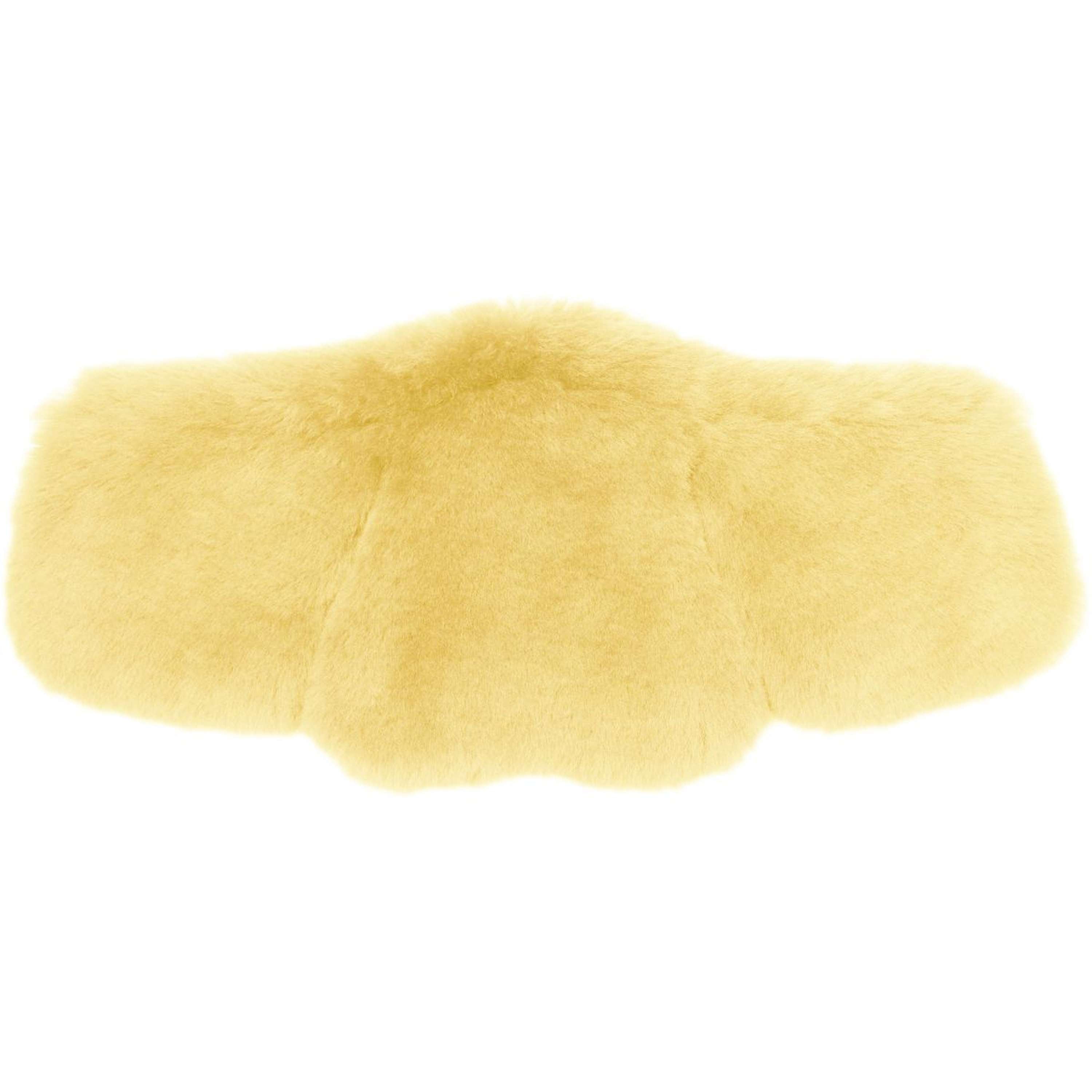 Stübben Singelbontje Equi-Soft by Mattes Lambskin Natural