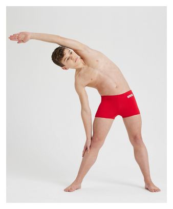 Short De Bain Arena Garçon Solid JR