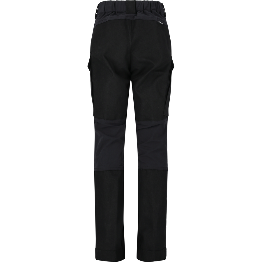 Whistler Outdoorhose Romning 1001 Black