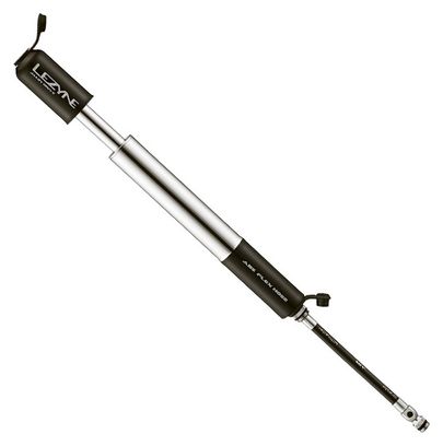 LEZYNE Pompe à main ALLOY DRIVE Small Noir