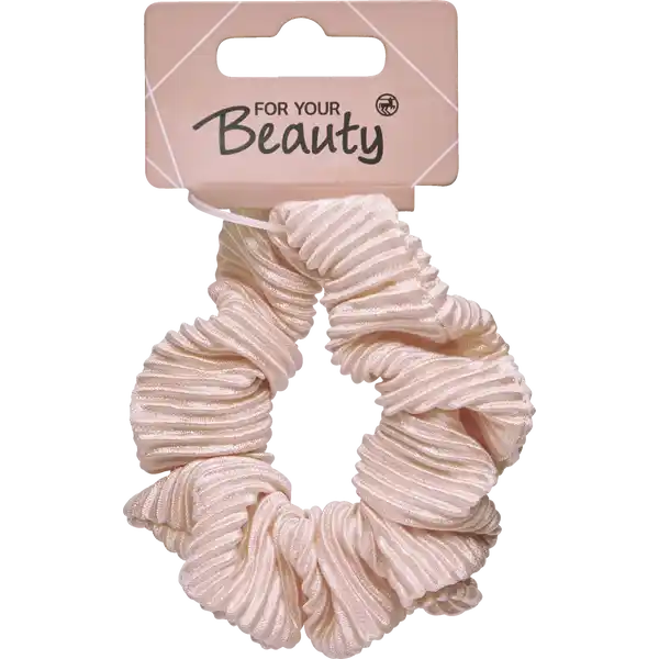 Haargummi Scrunchie