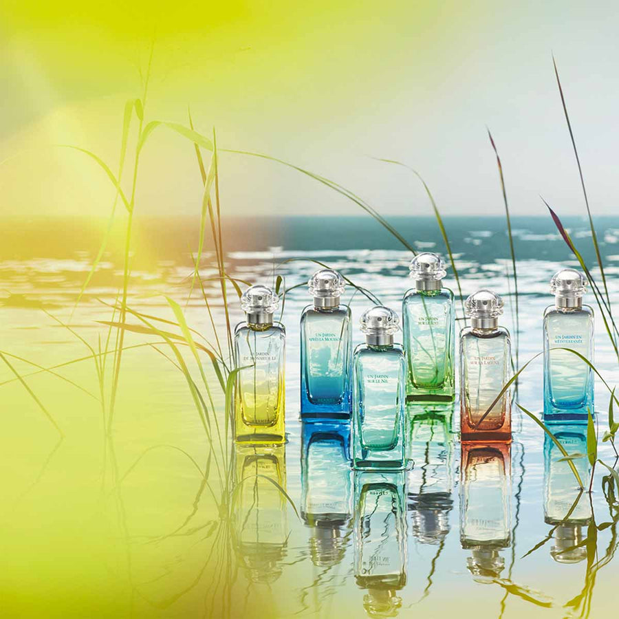 Le Jardin de Monsieur Li, Eau de Toilette