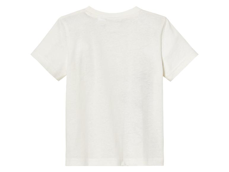 2 kinder T-shirts