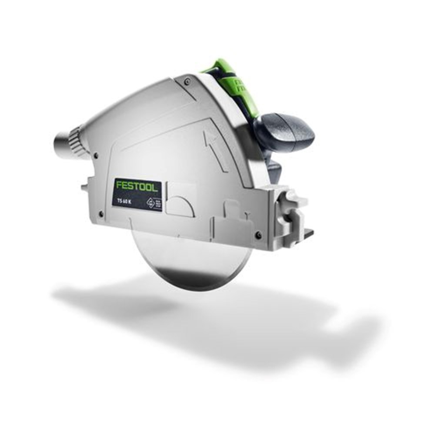 Festool 577474 Pizzasnijder PIZZ-TS