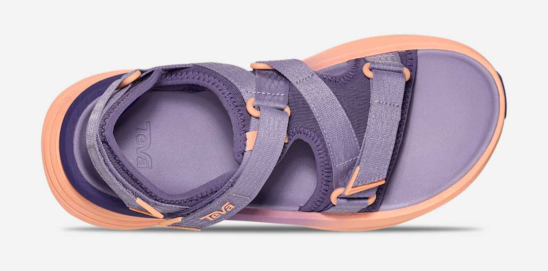 Dames Aventrail R2T Trail Running Sandal