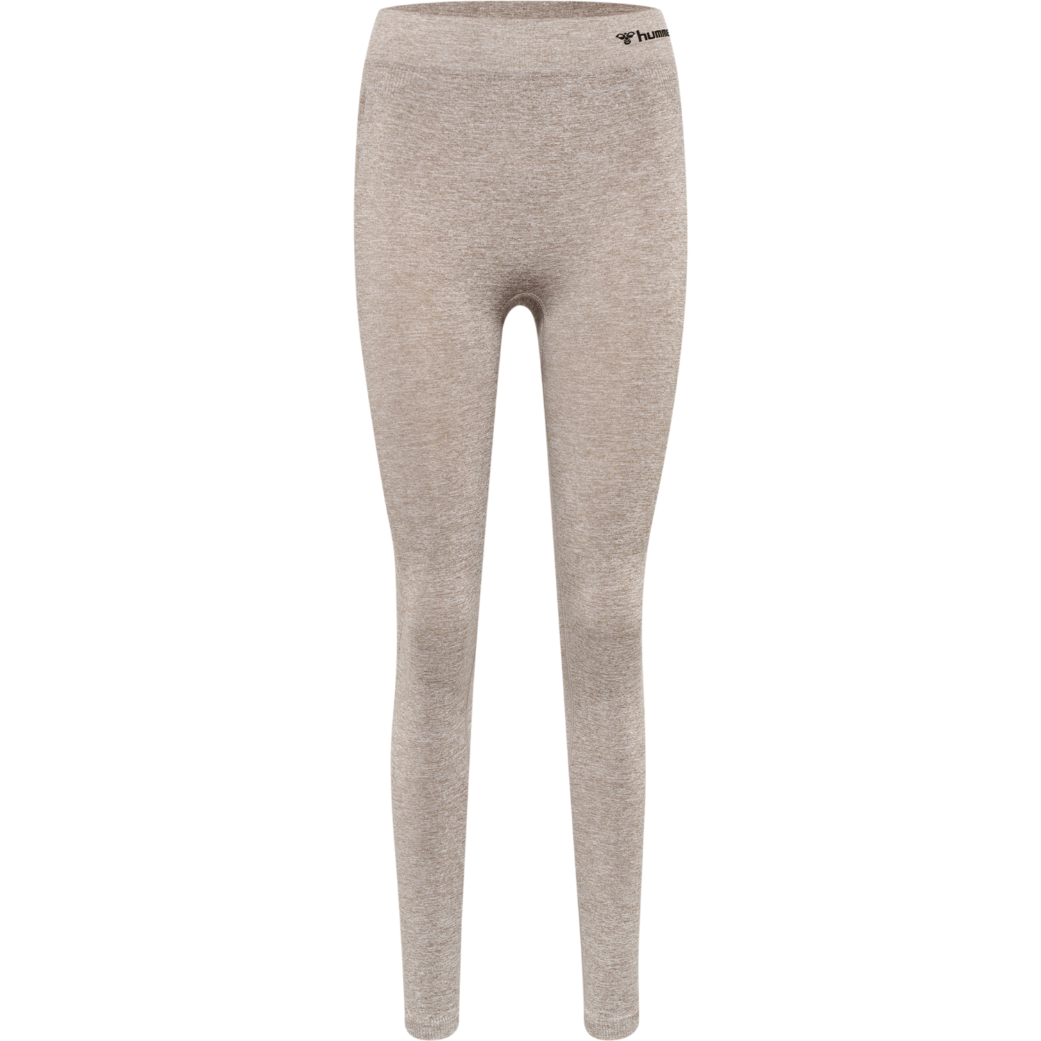 hmlCI SEAMLESS MID WAIST TIGHTS