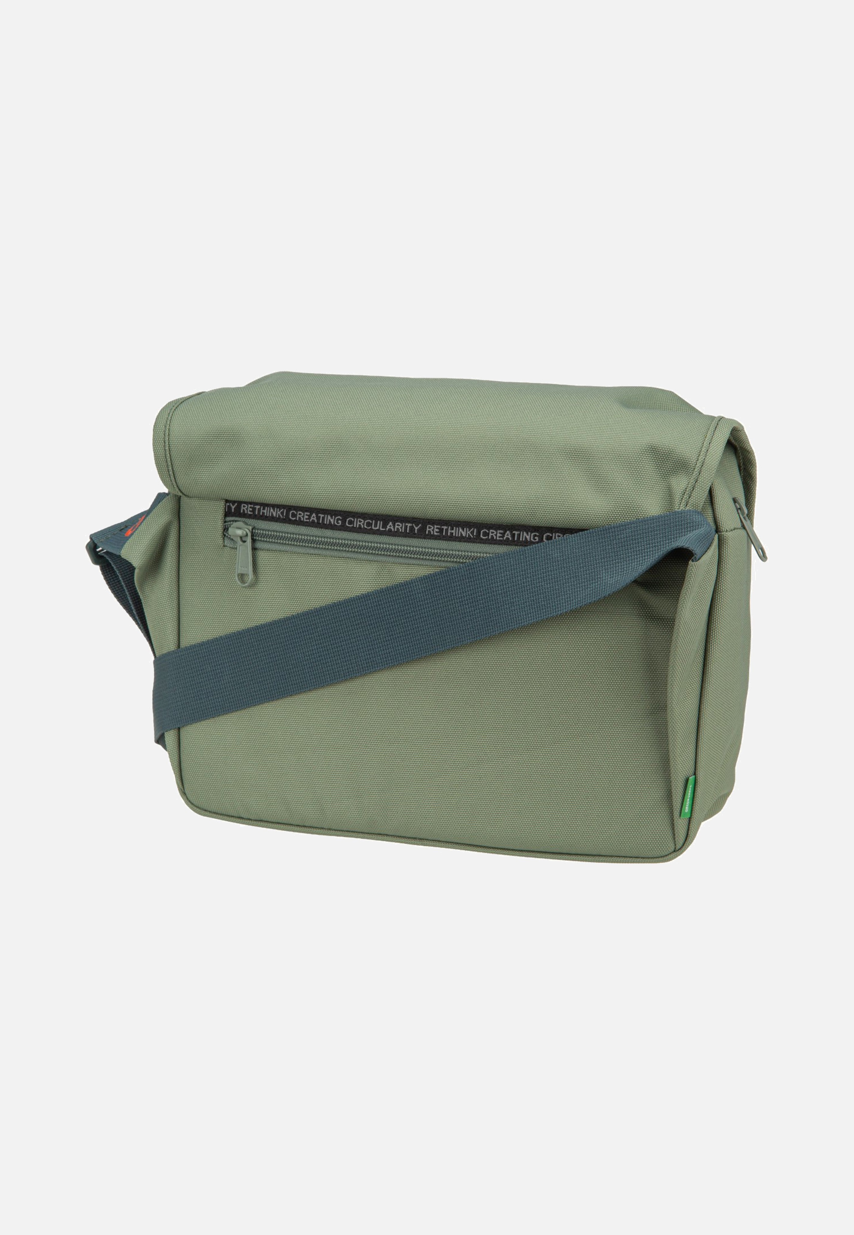 Coreway Messenger 6 Agave - Messenger Bag