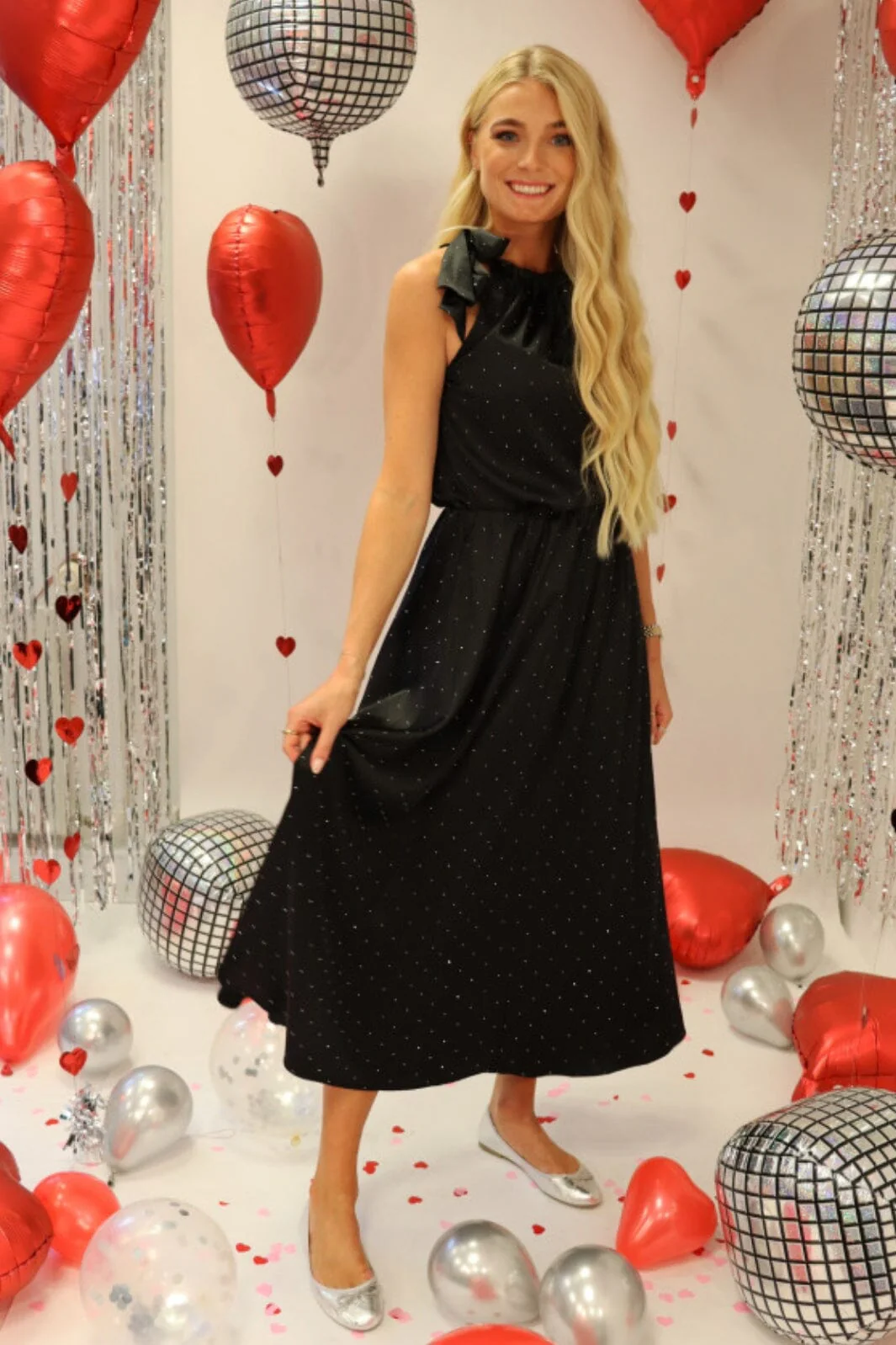 Liberte Ova-Skirt 21654