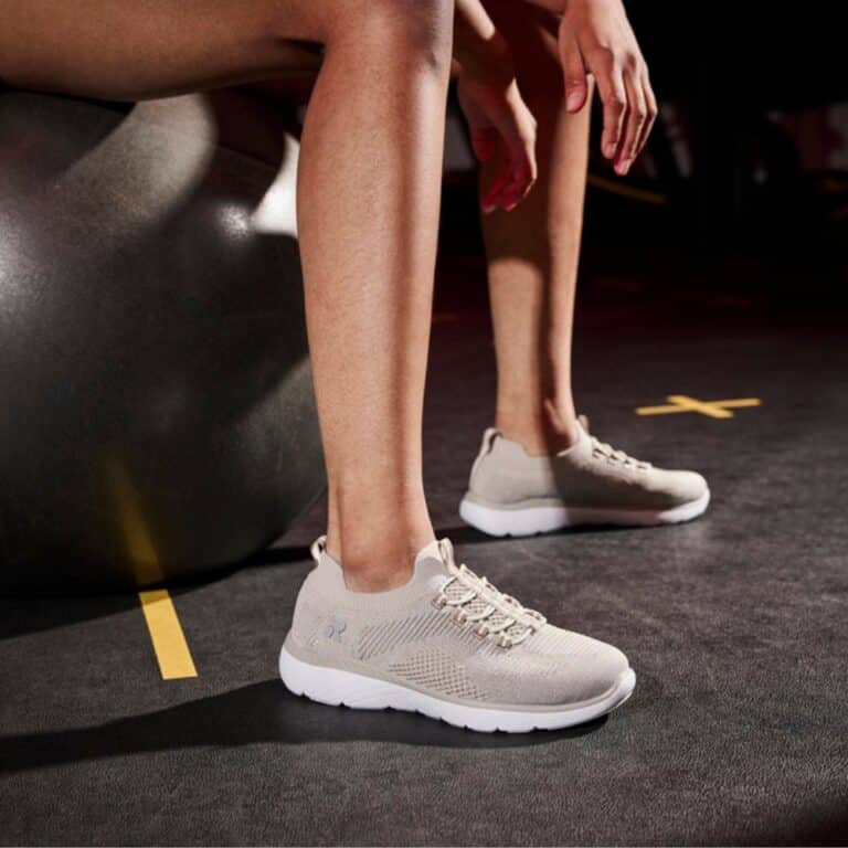 Rieker Sneakers Dame M5074-64