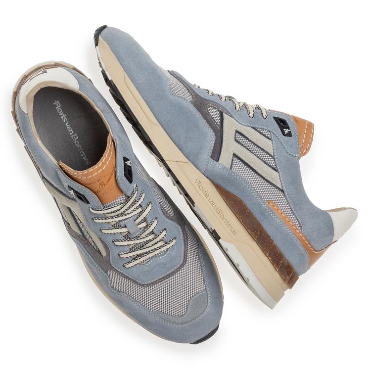 Floris van Bommel SFM-10153 lightblue