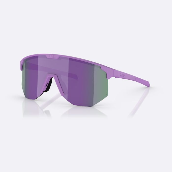 Bliz Unisex Solbriller Active Hero Small Lilla