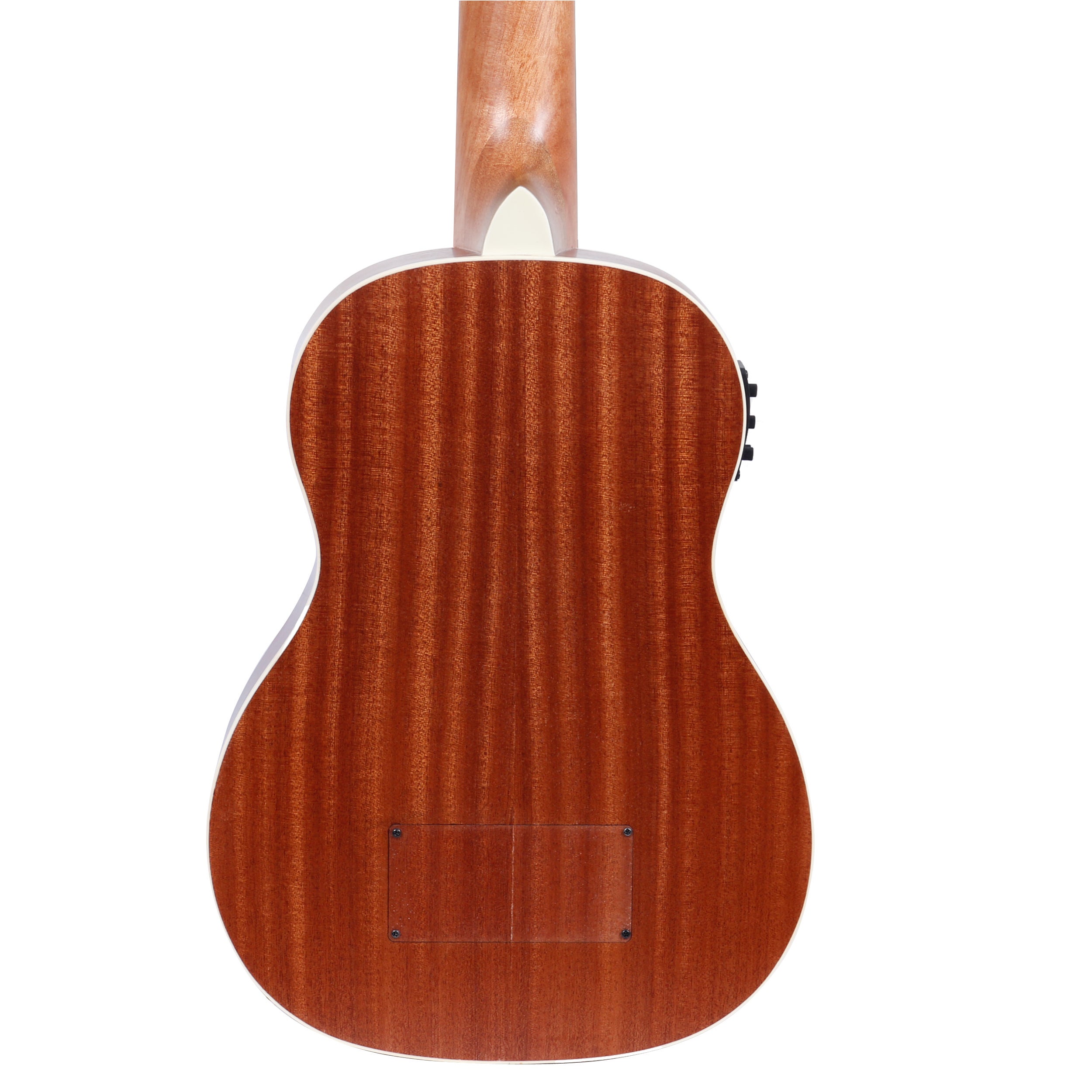 Makawao UKB-30 elektrisch-akoestische bas-ukelele