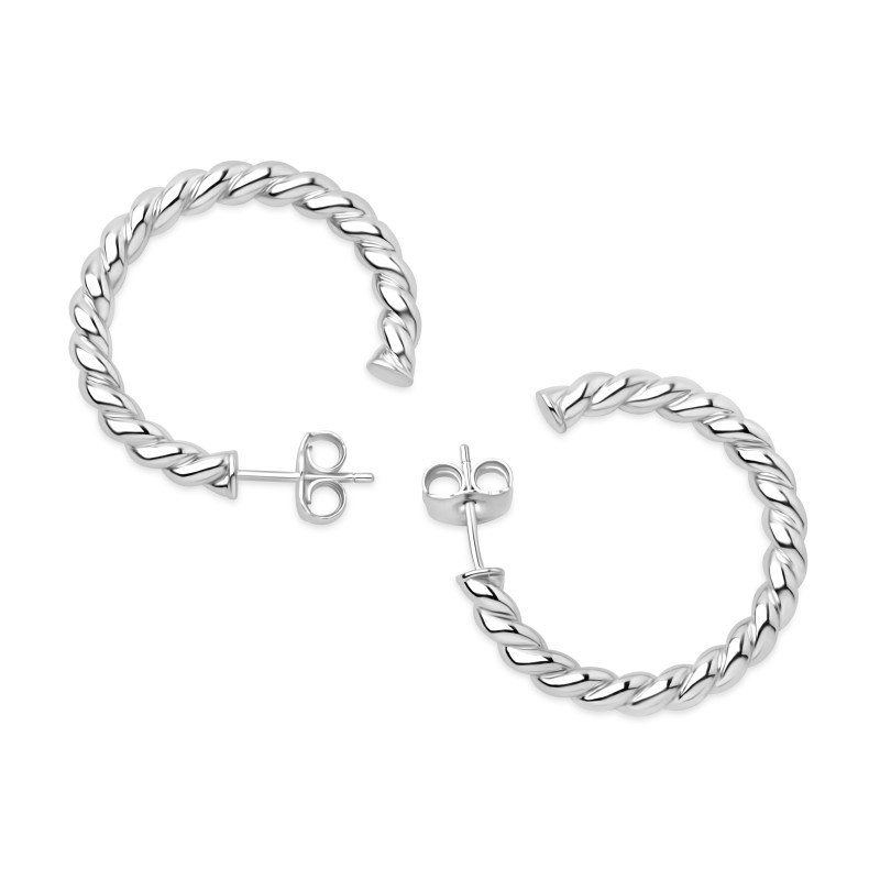 Boucles d'oreilles Katya