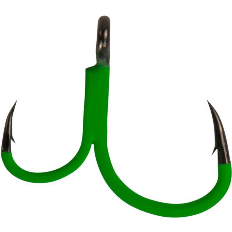 Hamecon Double Madcat A-Static Deadbait Gripper