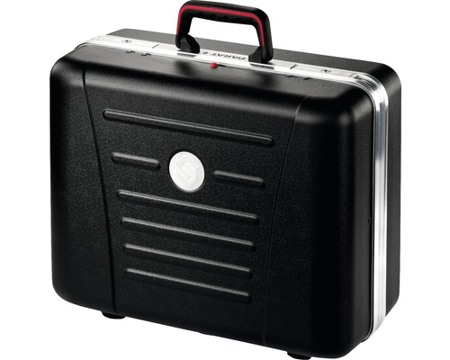 Lege gereedschapskoffer Parat CLASSIC KingSize, 36 liter
